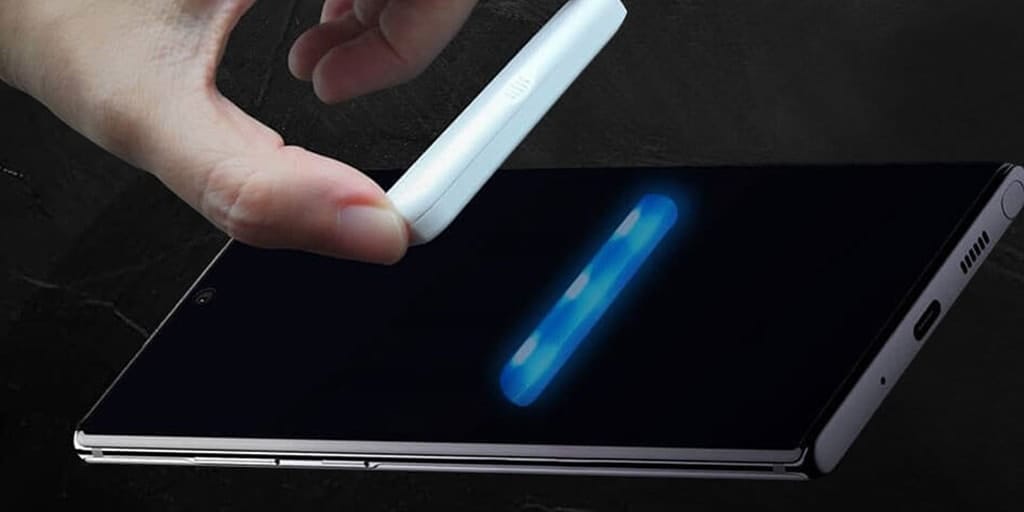 Jak założyć szkło hartowane