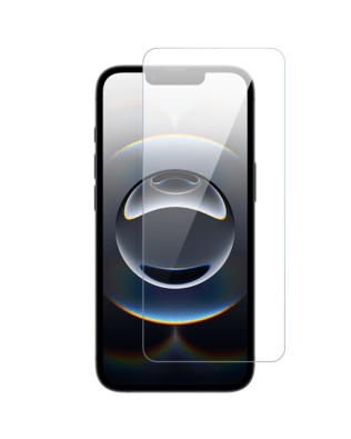 Wzmocnione szkło hartowane do iPhone 16e