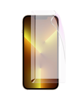 Folia hydrożelowa odporna na pękanie (PRZÓD) do iPhone 13 Pro