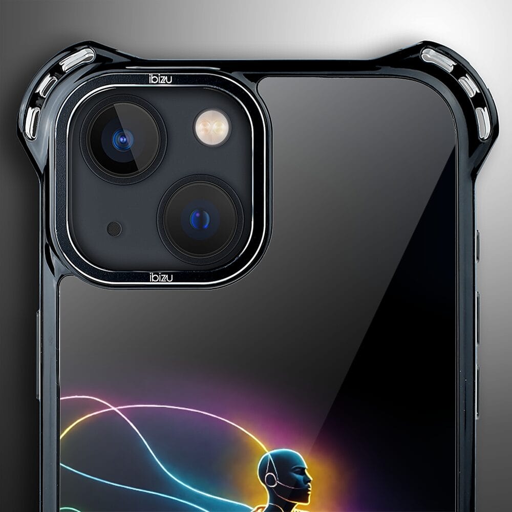 Etui do iPhone 13 IBIZU DropGuard Ultra z MagSafe, #ElectroMove, Duch koszykówki - obrazek 5