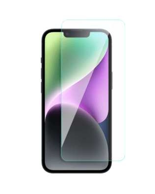 Szkło hybrydowe elastyczne nieszczerbiące do iPhone 14