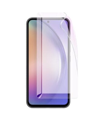 Folia hydrożelowa odporna na pękanie (PRZÓD) do Samsung Galaxy A54 5G