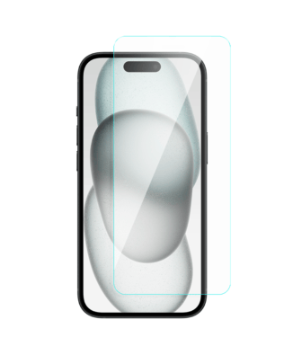 Szkło hybrydowe elastyczne nieszczerbiące do iPhone 15 Plus