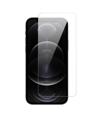 Wzmocnione szkło hartowane do iPhone 12 Pro Max