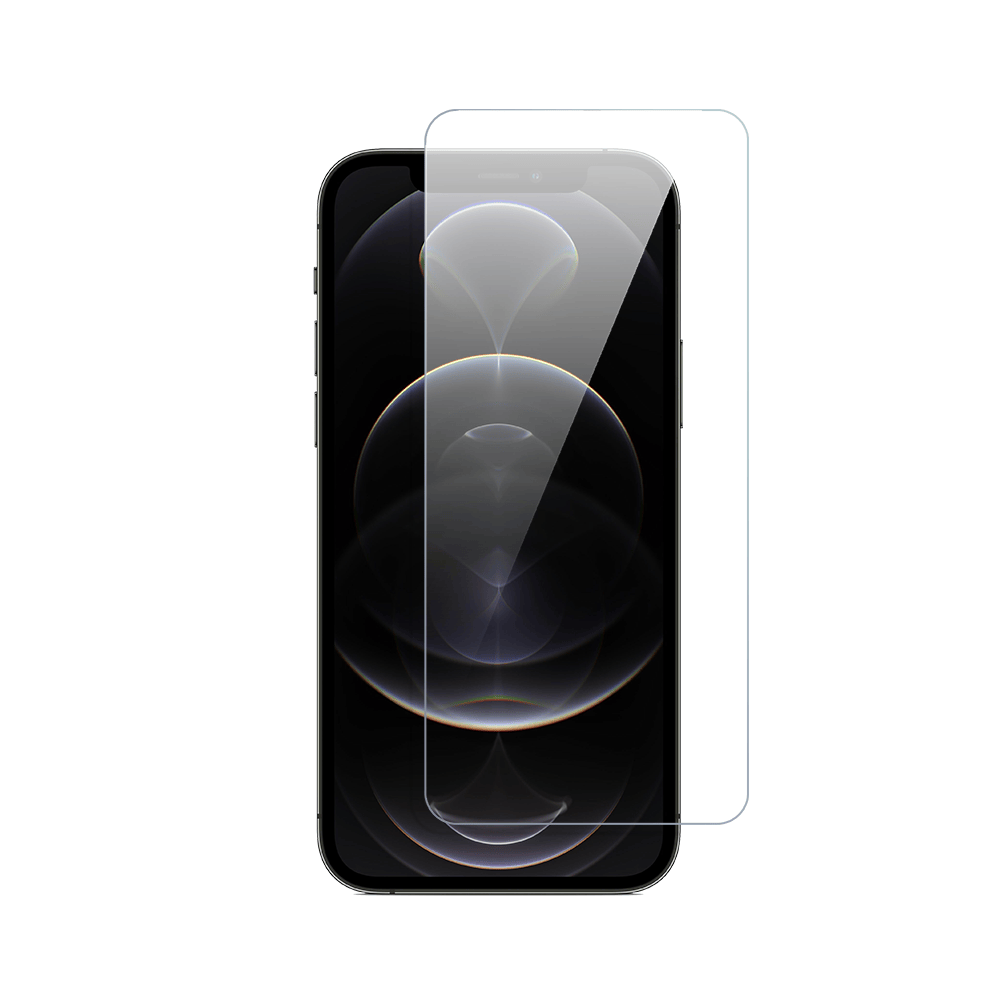 Wzmocnione szkło hartowane do iPhone 12 Pro Max