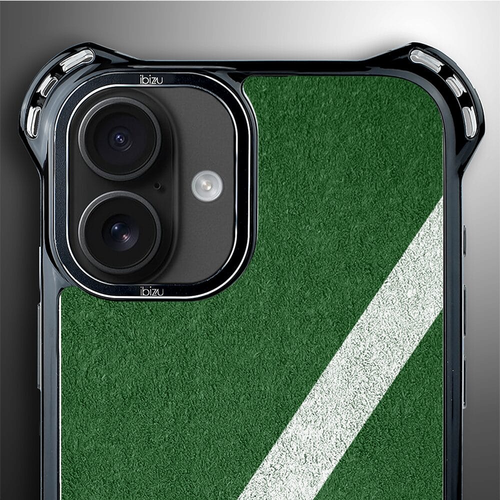 Etui do iPhone 16 IBIZU DropGuard Ultra z MagSafe, #Move, Przy boisku - obrazek 5