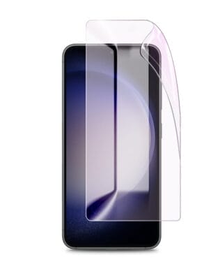 Folia hydrożelowa odporna na pękanie (PRZÓD) do Samsung Galaxy S23 Plus