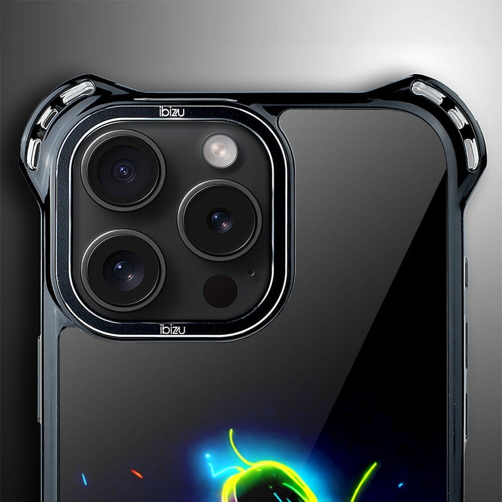 Etui do iPhone 14 Pro Max IBIZU DropGuard Ultra z MagSafe, #ElectroMove, Jest moc - obrazek 5