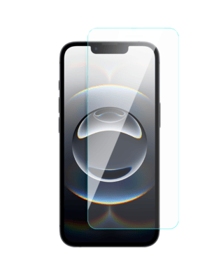 Szkło hybrydowe elastyczne nieszczerbiące do iPhone 16e