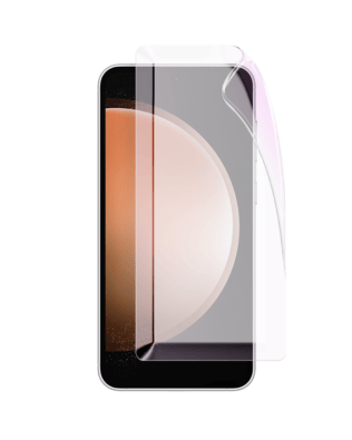 Folia hydrożelowa odporna na pękanie (PRZÓD) do Samsung Galaxy S23 FE 5G