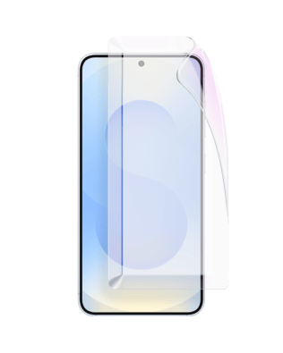 Folia hydrożelowa odporna na pękanie (PRZÓD) do Samsung S25 Plus