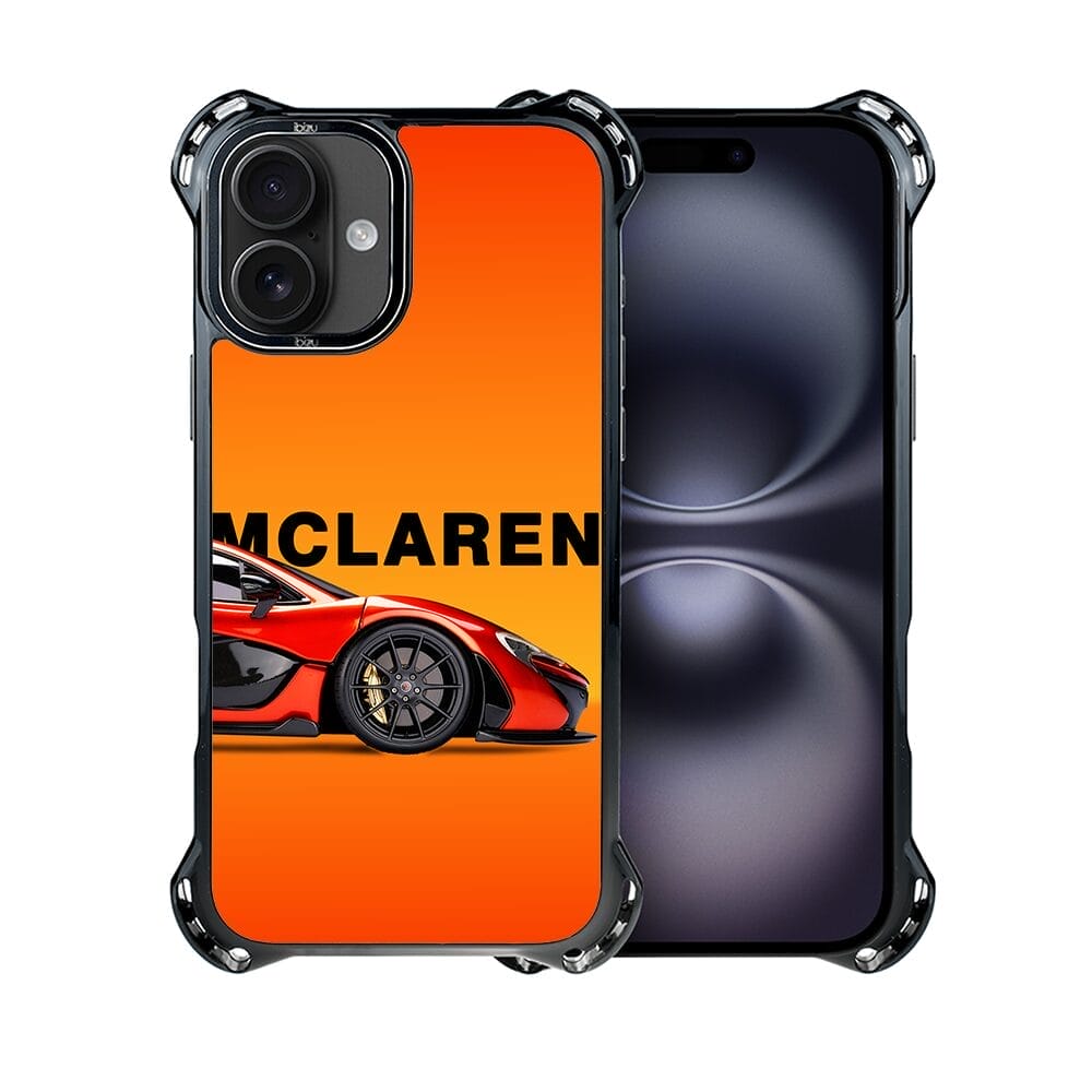 Etui do iPhone 16 IBIZU DropGuard Ultra z MagSafe, TechDrive, P1 - obrazek 2