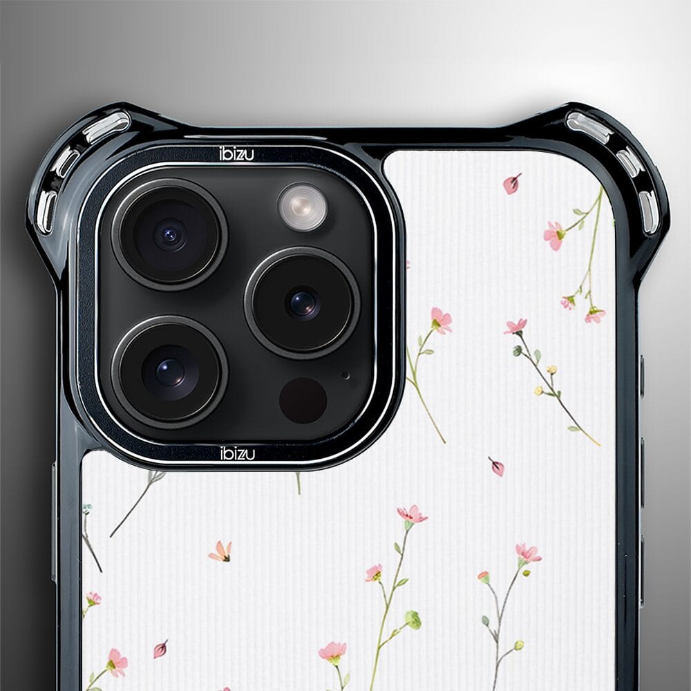 Etui iPhone 14 Pro IBIZU DropGuard Ultra z MagSafe, Pastel Bloom, Polna fantazja - obrazek 5