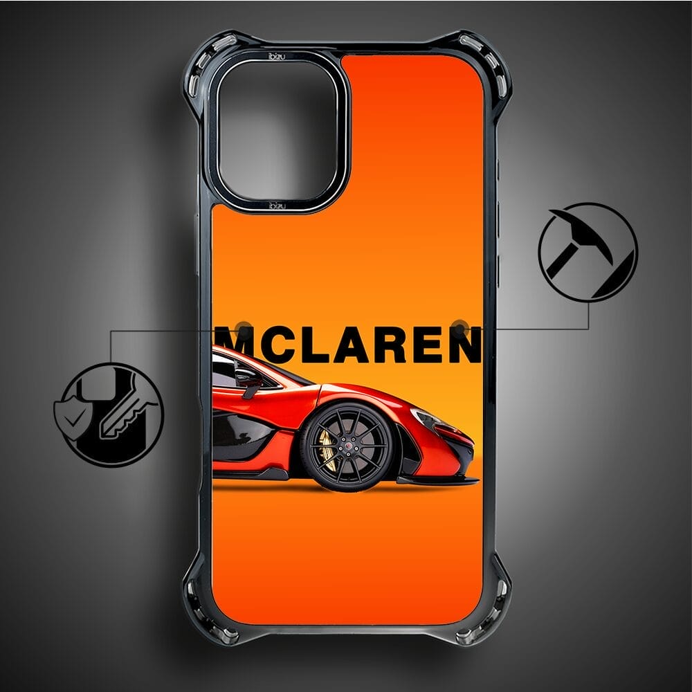 Etui do iPhone 16 Plus IBIZU DropGuard Ultra z MagSafe, TechDrive, P1 - obrazek 7