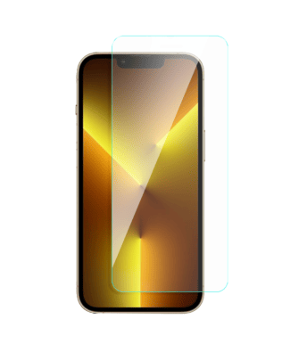 Szkło hybrydowe elastyczne nieszczerbiące do iPhone 13 Pro Max