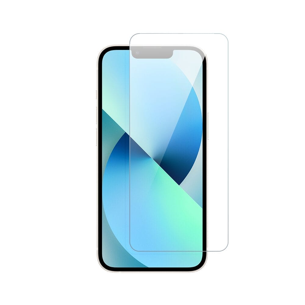 Wzmocnione szkło hartowane do iPhone 13