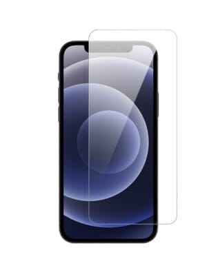 Wzmocnione szkło hartowane do iPhone 12