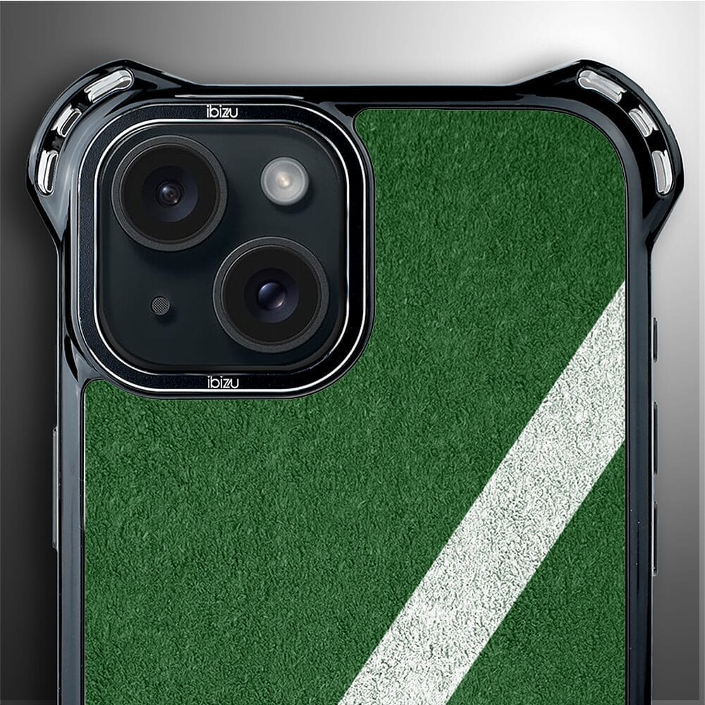 Etui do iPhone 15 Plus IBIZU DropGuard Ultra z MagSafe, #Move, Przy boisku - obrazek 5