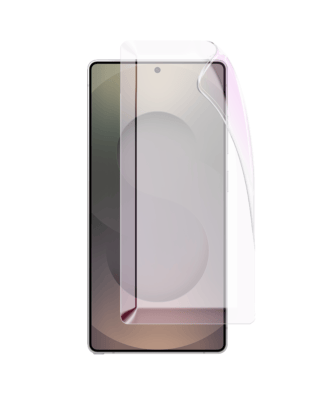 Folia hydrożelowa odporna na pękanie (PRZÓD) do  Samsung Galaxy S25 Ultra