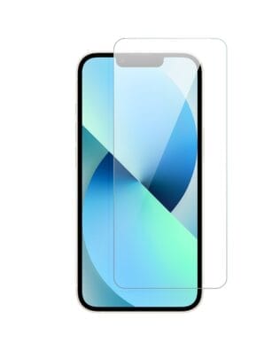 Wzmocnione szkło hartowane do iPhone 13 Mini