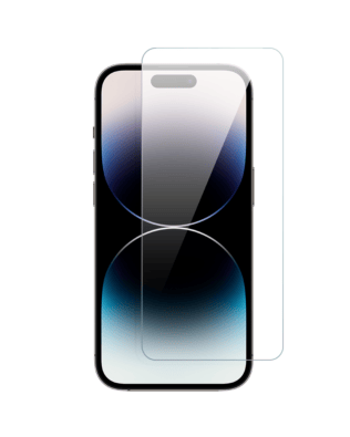 Wzmocnione szkło hartowane do iPhone 14 Pro Max