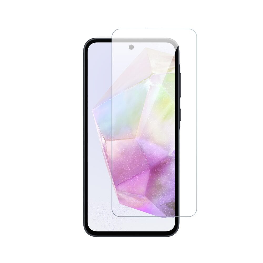 Wzmocnione szkło hartowane do Samsung Galaxy A35 5G