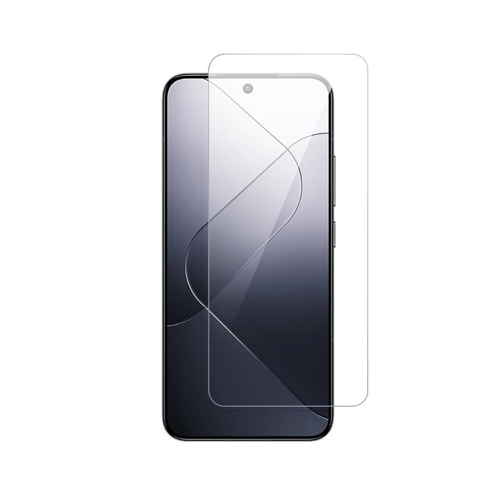Wzmocnione szkło hartowane do Xiaomi 14
