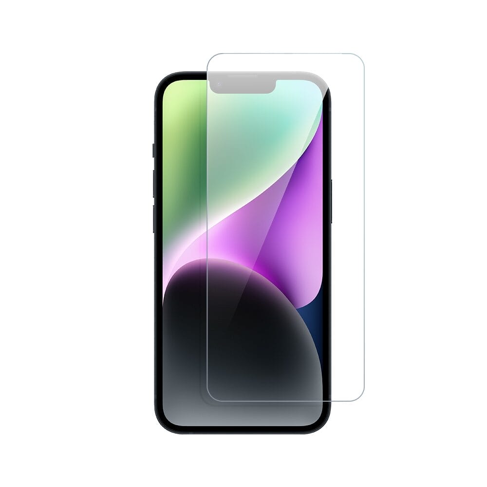 Wzmocnione szkło hartowane do iPhone 14 Plus