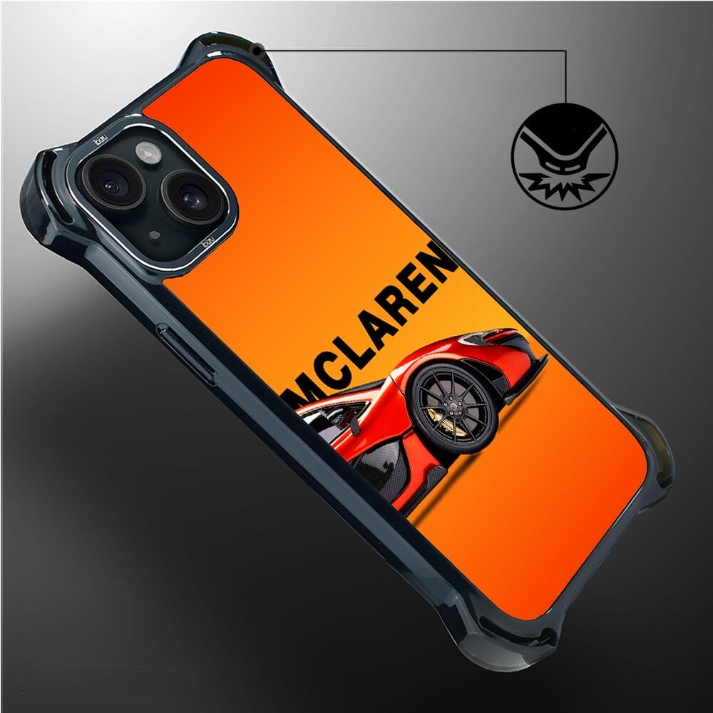 Etui do iPhone 15 Plus IBIZU DropGuard Ultra z MagSafe, TechDrive, P1 - obrazek 4