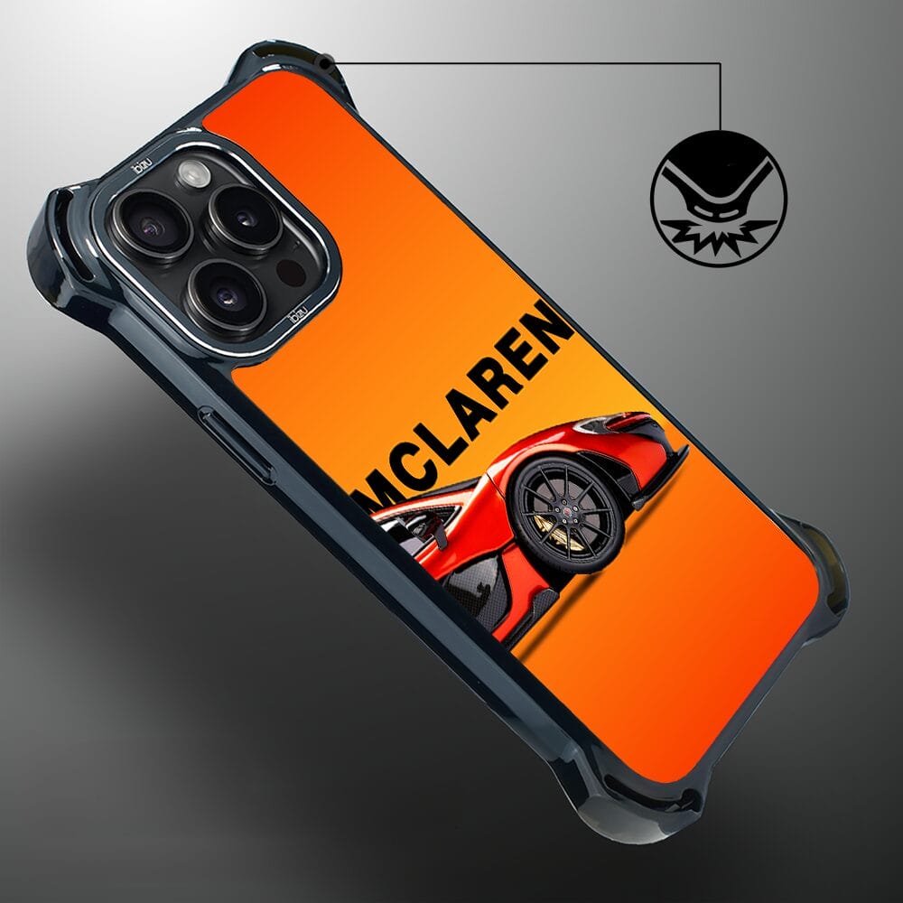 Etui do iPhone 15 Pro IBIZU DropGuard Ultra z MagSafe, TechDrive, P1 - obrazek 4