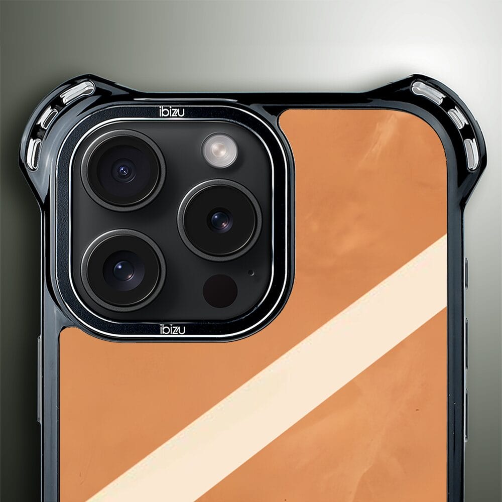 Etui do iPhone 14 Pro IBIZU DropGuard Ultra z MagSafe, #Move, Tenis - obrazek 5