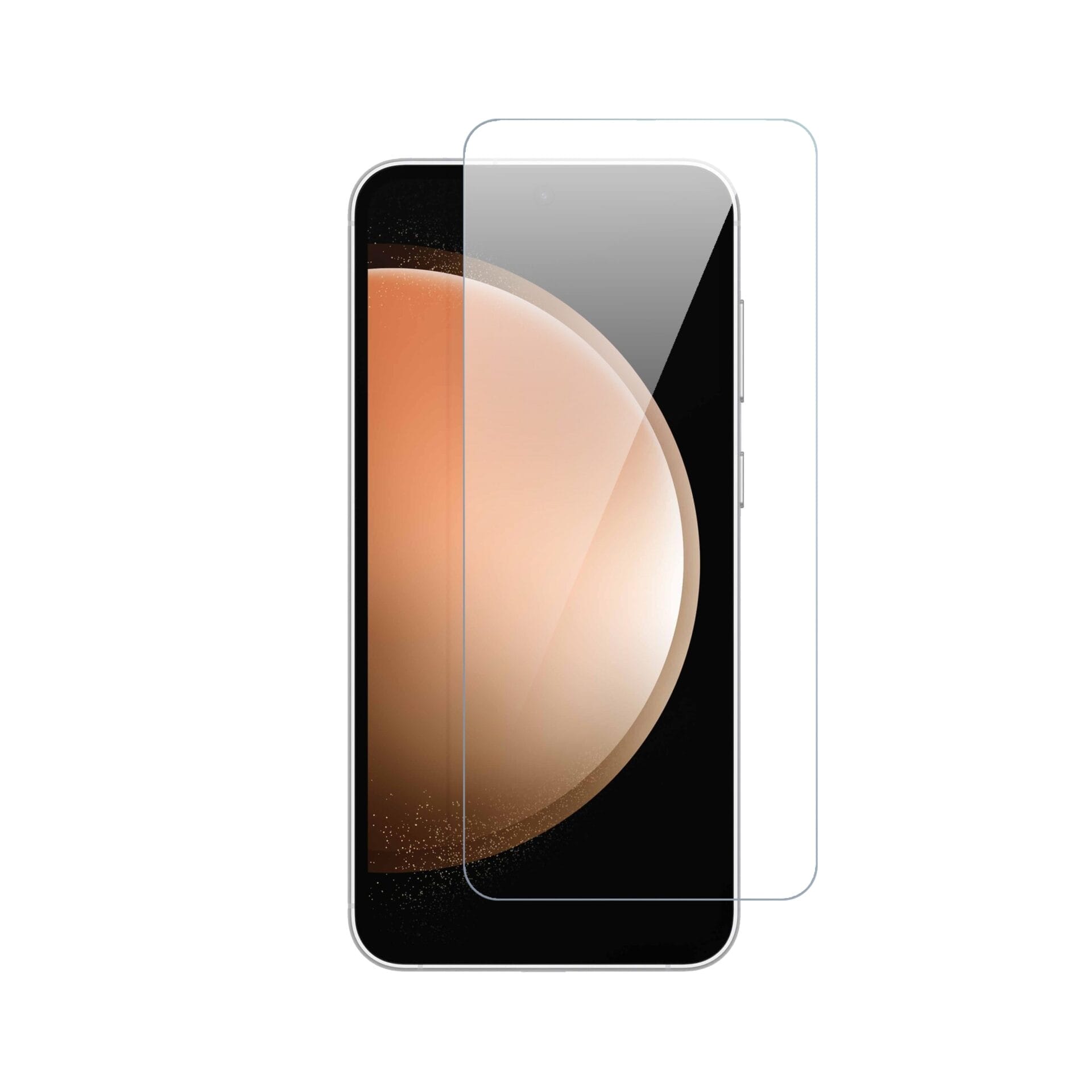 Wzmocnione szkło hartowane do Samsung Galaxy S23 FE 5G