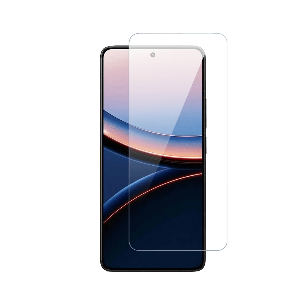 Wzmocnione szkło hartowane do Xiaomi POCO F7 Ultra