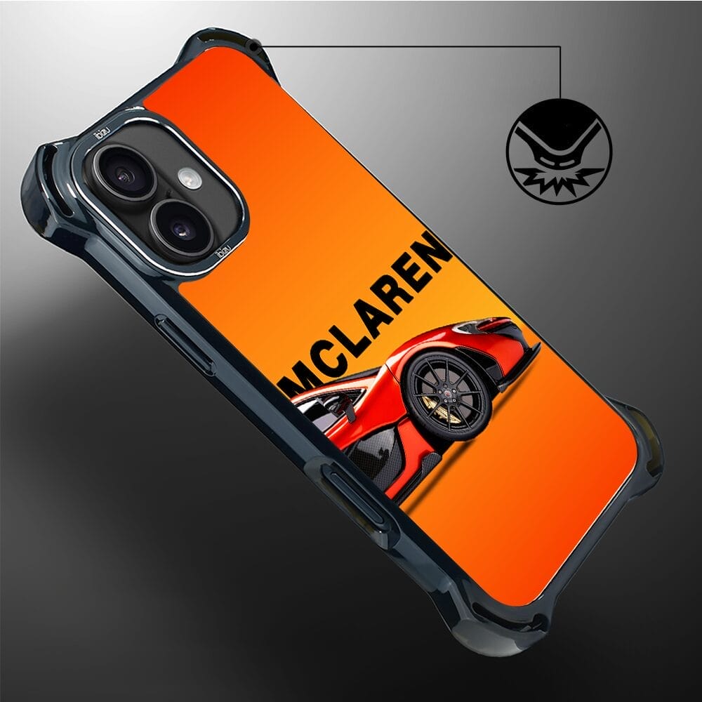 Etui do iPhone 16 Plus IBIZU DropGuard Ultra z MagSafe, TechDrive, P1 - obrazek 6