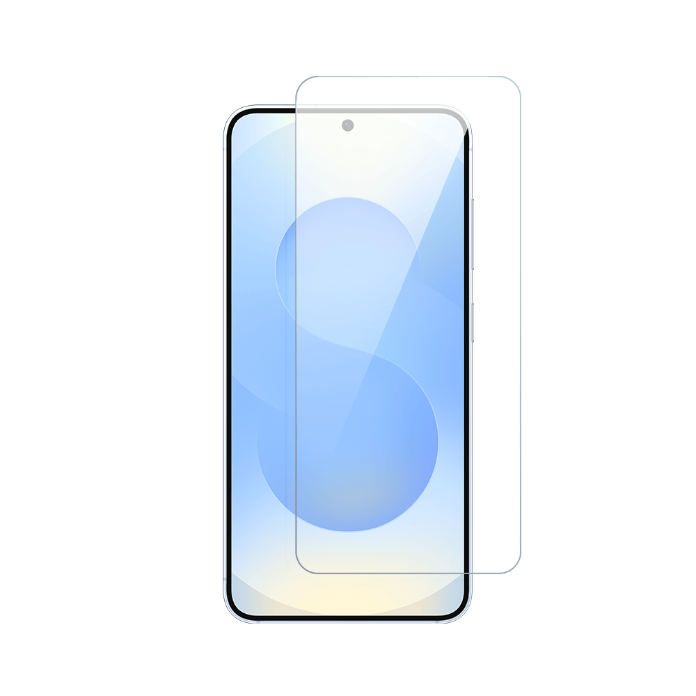 Wzmocnione szkło hartowane do Samsung Galaxy S25 Plus