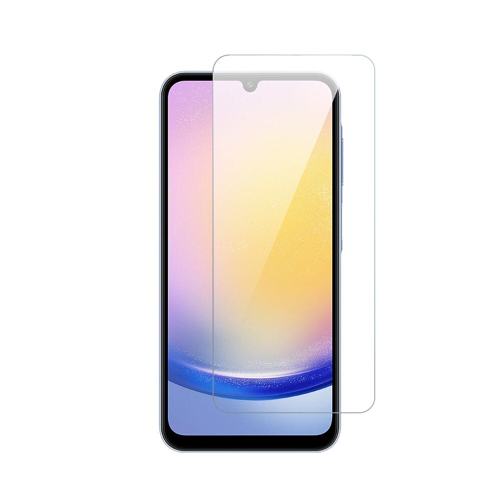 Wzmocnione szkło hartowane do Samsung Galaxy A25 5G