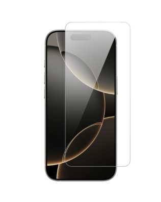 Wzmocnione szkło hartowane do iPhone 16 Pro Max