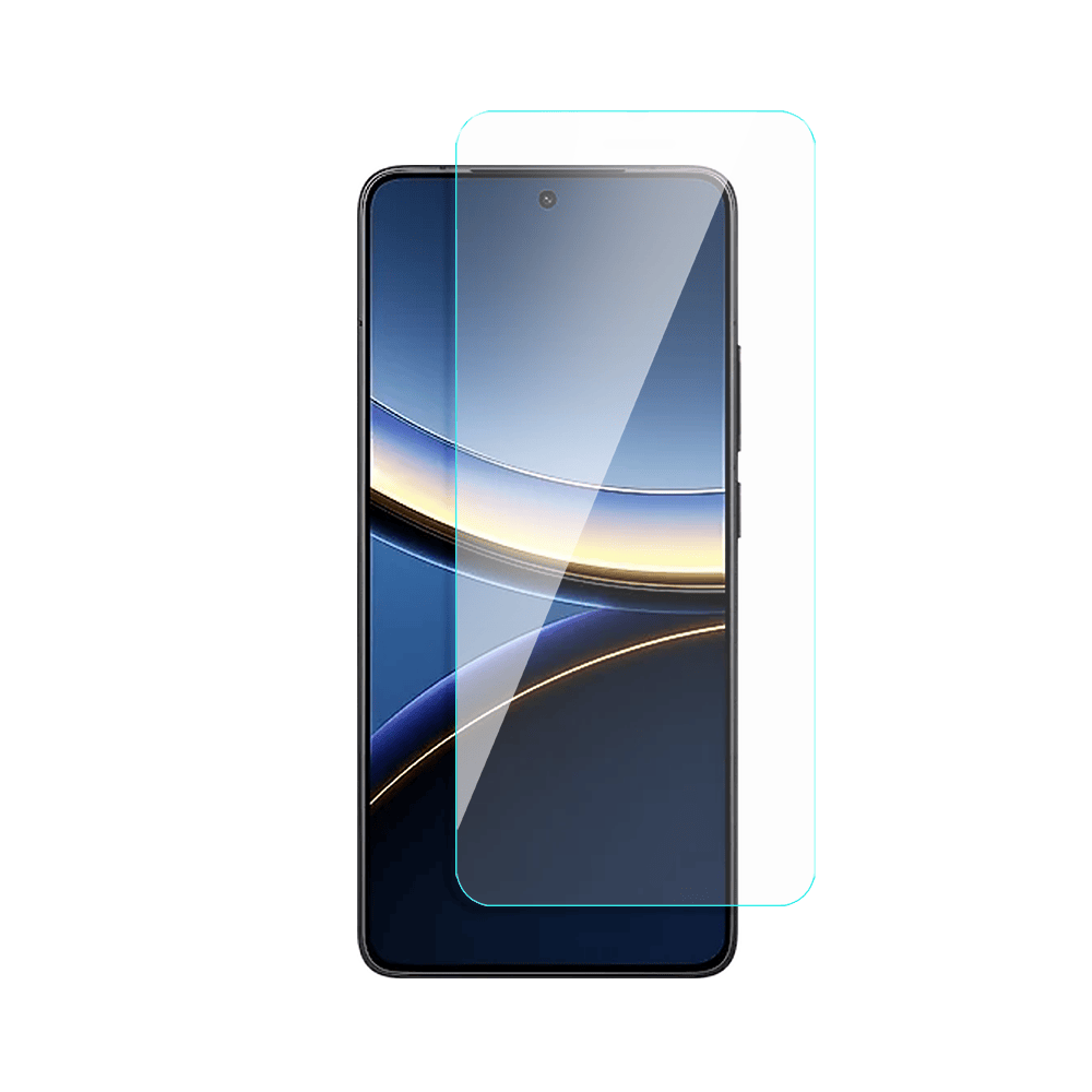 Szkło hybrydowe elastyczne nieszczerbiące do Xiaomi POCO F7 Pro