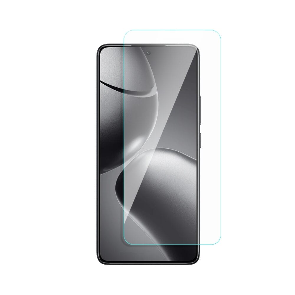 Szkło hybrydowe elastyczne nieszczerbiące do Xiaomi 14T Pro