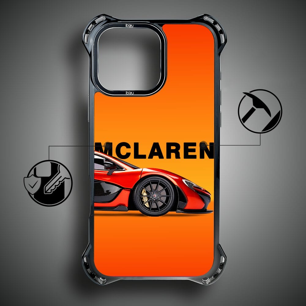 Etui do iPhone 15 Pro IBIZU DropGuard Ultra z MagSafe, TechDrive, P1 - obrazek 7