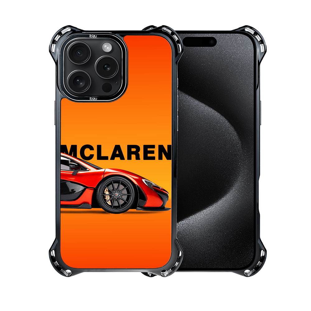 Etui do iPhone 15 Pro IBIZU DropGuard Ultra z MagSafe, TechDrive, P1 - obrazek 2