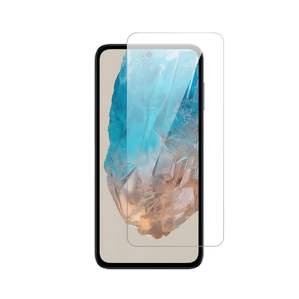 Wzmocnione szkło hartowane do Samsung Galaxy M35 5G