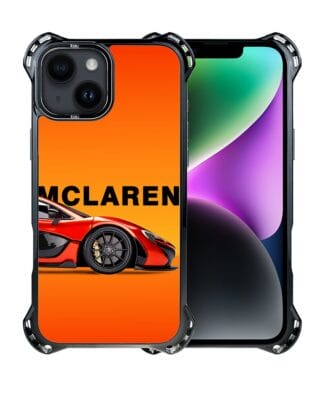 Etui do iPhone 14 Plus IBIZU DropGuard Ultra z MagSafe, TechDrive, P1