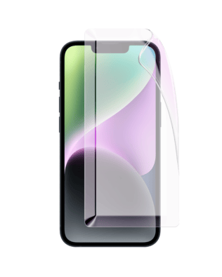 Folia hydrożelowa odporna na pękanie (PRZÓD) do iPhone 14