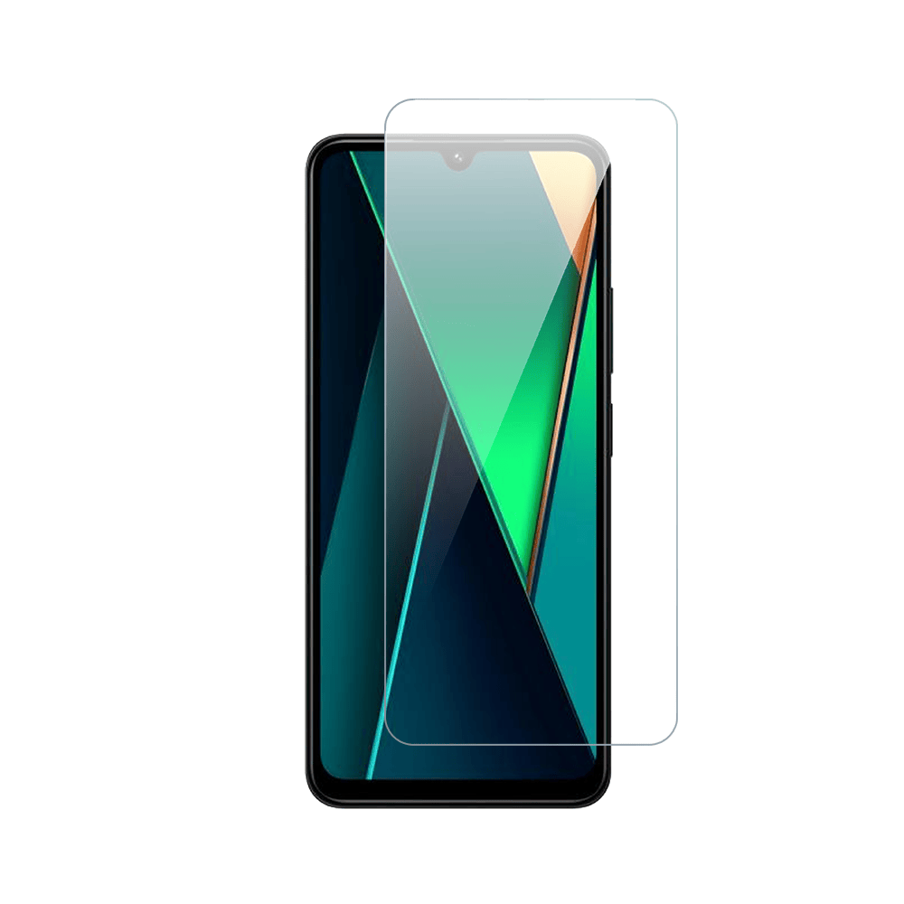 Wzmocnione szkło hartowane do Xiaomi POCO C75