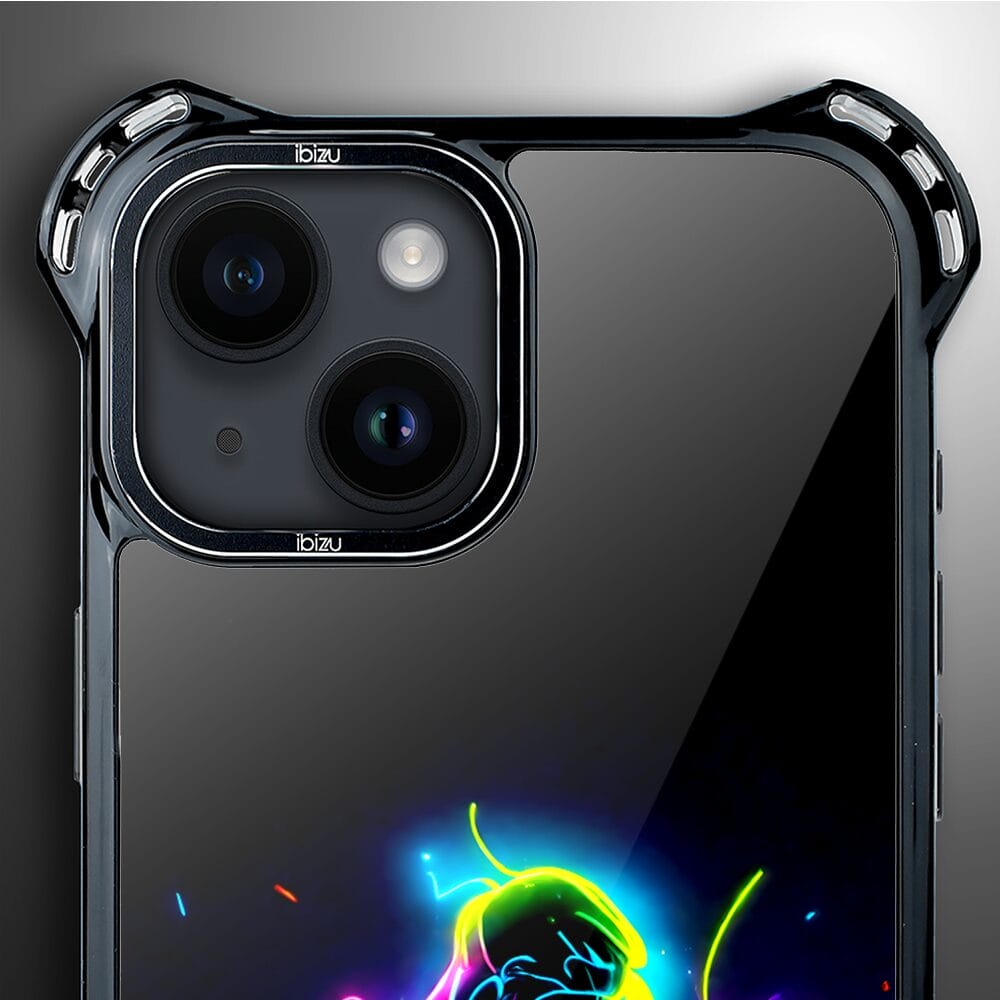 Etui do iPhone 14 IBIZU DropGuard Ultra z MagSafe, #ElectroMove, Jest moc - obrazek 5