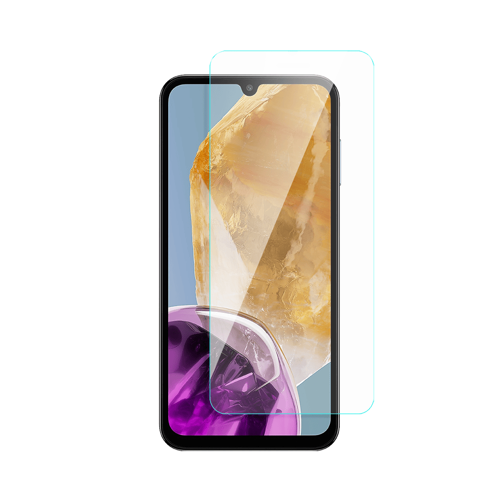 Szkło hybrydowe elastyczne nieszczerbiące do Samsung Galaxy M15 5G