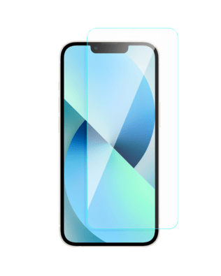 Szkło hybrydowe elastyczne nieszczerbiące do iPhone 13 Mini