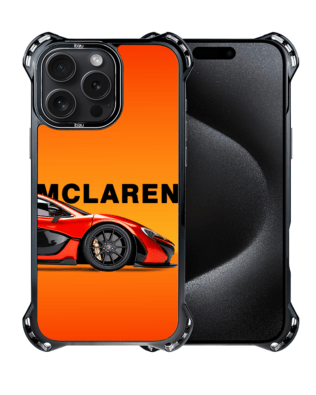 Etui do iPhone 15 Pro Max IBIZU DropGuard Ultra z MagSafe, TechDrive, P1