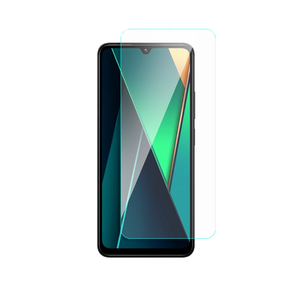 Szkło hybrydowe elastyczne nieszczerbiące do Xiaomi POCO C75